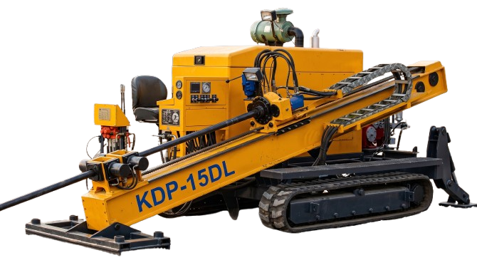HDD Machine
