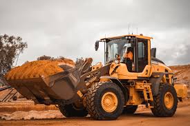 Bulldozers
