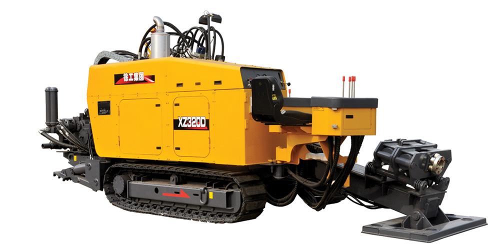 HDD Machines