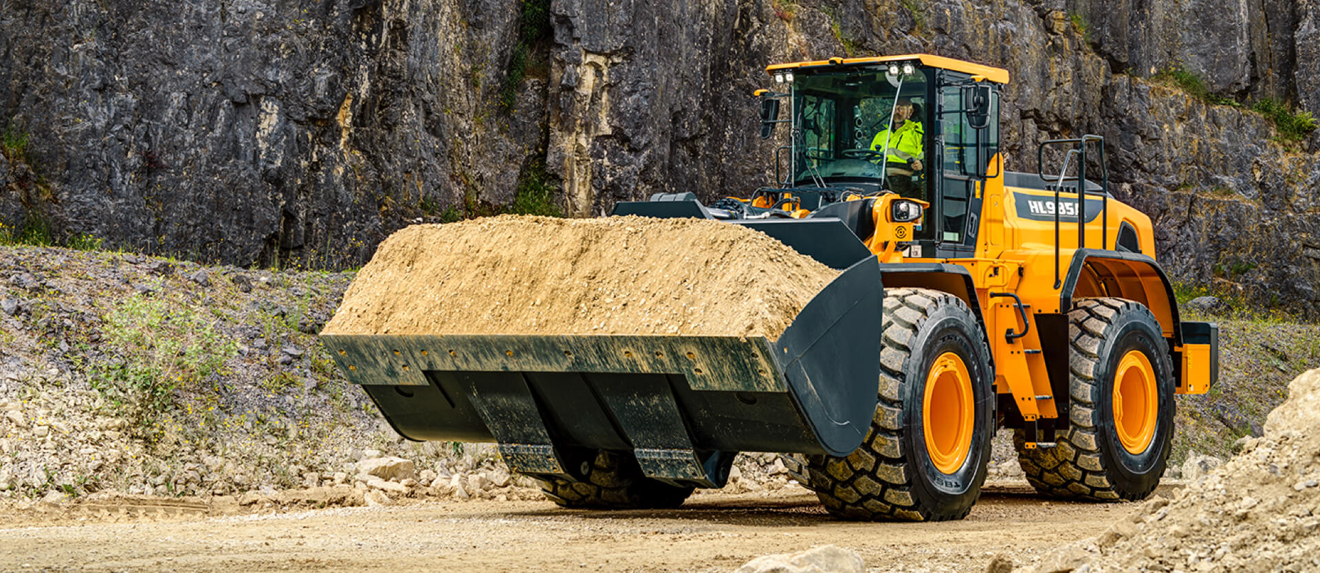 Loaders